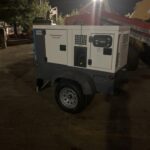 2022 ATLAS COPCO QAS45 CWK