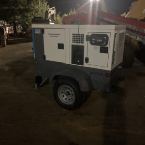 2022 ATLAS COPCO QAS45 CWK