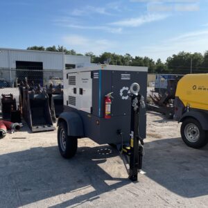 2022 ATLAS COPCO QAS45 CWK