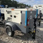 2022 ATLAS COPCO QAS45 CWK