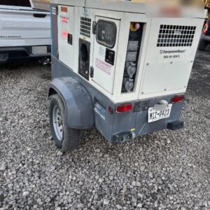 2022 ATLAS COPCO QAS45 CWK