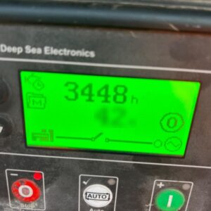 2022 ATLAS COPCO QAS45 CWK