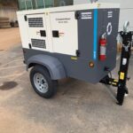 2022 ATLAS COPCO QAS45 CWK