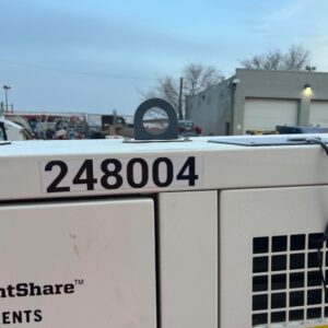 2022 ATLAS COPCO QAS45 CWK