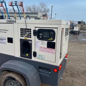 2022 ATLAS COPCO QAS45 CWK