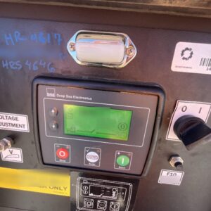 2022 ATLAS COPCO QAS45 CWK