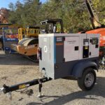 2022 ATLAS COPCO QAS45 CWK