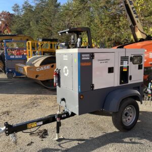 2022 ATLAS COPCO QAS45 CWK