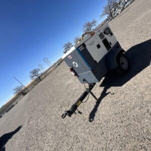2022 ATLAS COPCO QAS45 CWK