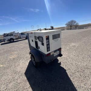 2022 ATLAS COPCO QAS45 CWK
