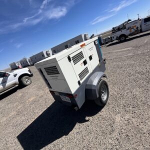 2022 ATLAS COPCO QAS45 CWK