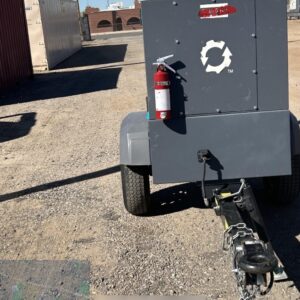 2022 ATLAS COPCO QAS45 CWK
