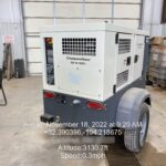 2022 ATLAS COPCO QAS45 CWK