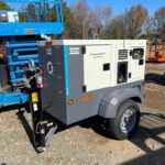 2022 ATLAS COPCO QAS45 CWK