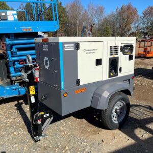 2022 ATLAS COPCO QAS45 CWK
