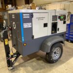 2022 ATLAS COPCO QAS45 CWK