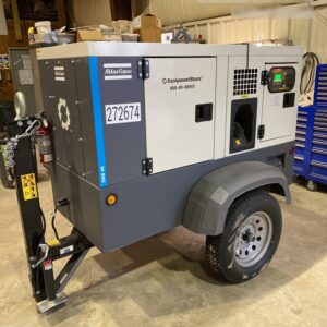 2022 ATLAS COPCO QAS45 CWK