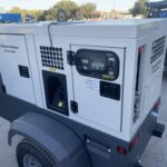 2022 ATLAS COPCO QAS45 CWK