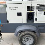 2022 ATLAS COPCO QAS45 CWK
