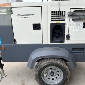 2022 ATLAS COPCO QAS45 CWK
