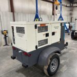 2022 ATLAS COPCO QAS45 CWK