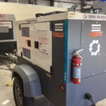 2022 ATLAS COPCO QAS45 CWK