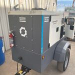 2022 ATLAS COPCO QAS45 CWK