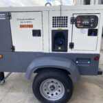 2022 ATLAS COPCO QAS45 CWK