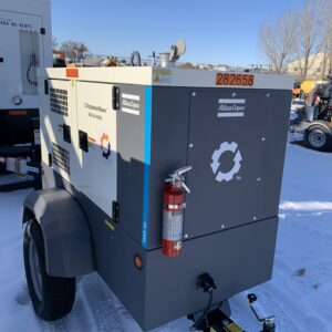 2022 ATLAS COPCO QAS45 CWK