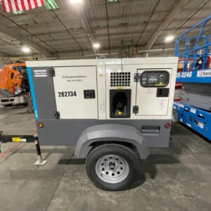 2022 ATLAS COPCO QAS45 CWK