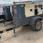 2022 ATLAS COPCO QAS45 CWK