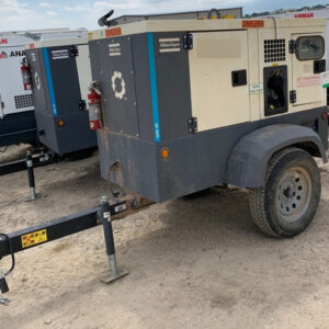 2022 ATLAS COPCO QAS45 CWK