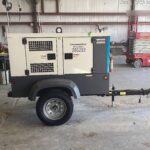 2022 ATLAS COPCO QAS45 CWK