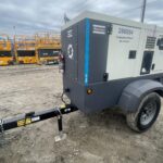 2022 ATLAS COPCO QAS45 CWK
