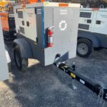 2022 ATLAS COPCO QAS45 CWK