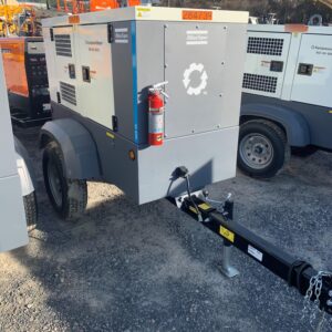 2022 ATLAS COPCO QAS45 CWK