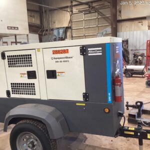 2022 ATLAS COPCO QAS45 CWK