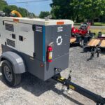2022 ATLAS COPCO QAS45 CWK