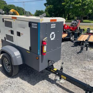 2022 ATLAS COPCO QAS45 CWK