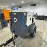 2022 ATLAS COPCO QAS45 CWK