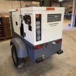 2022 ATLAS COPCO QAS45 CWK