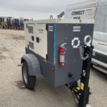 2022 ATLAS COPCO QAS45 CWK