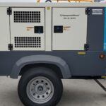 2022 ATLAS COPCO QAS45 CWK