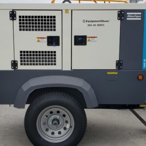 2022 ATLAS COPCO QAS45 CWK
