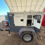 2022 ATLAS COPCO QAS45 CWK