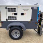 2022 ATLAS COPCO QAS45 CWK