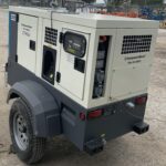 2022 ATLAS COPCO QAS45 CWK