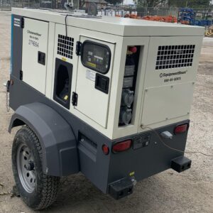 2022 ATLAS COPCO QAS45 CWK