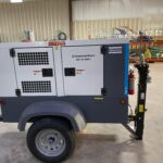 2022 ATLAS COPCO QAS45 CWK