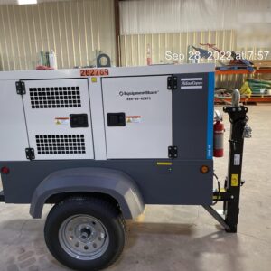 2022 ATLAS COPCO QAS45 CWK